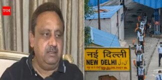 Delhi to be renamed Indraprastha? BJP MP writes to Amit Shah after Kerala’s name change | India News