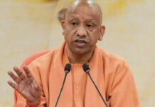 Results of 9 years of policy reforms evident in UP’s growth: CM Yogi Adityanath in Tokyo | India News