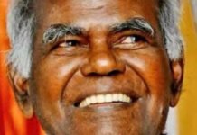 Veteran CPI leader R Nallakannu passes away in Chennai at the age of 101 | India News