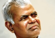 Nallakannu – a guiding light of simplicity, commitment and principled politics | Chennai News