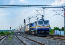 Suspected Bomb On Railway Tracks In West Bengal: Disaster averted: Suspected bomb found on Bengal railway tracks; train services disrupted | India News