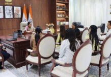 Delhi CM meets Northeast residents, assures strict action over misconduct against Arunachali women | India News