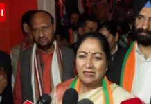 ‘365 days changed Delhi’: CM Rekha Gupta releases one-year report card | India News