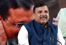 ‘What kind of joke is this?’ Sanjay Singh slams govt over global ‘Friendship Group’ pick after passport seizure | India News
