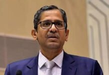 Why teach kids ‘gossip’: Ex-CJI amid NCERT row | India News