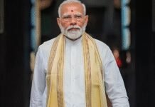 PM Modi becomes first world leader to cross 100 million Instagram followers | India News