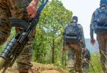 Maoist commander killed by leader for allegedly planning surrender in Odisha | India News