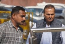 Reliance Group chairman Anil Ambani appears before ED in money laundering case | India News