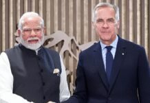 Carney, PM Modi to meet in Delhi: What’s on agenda for Canada PM’s first official visit to India | India News