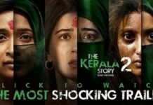 Beef, love jihad & more — What Malayalis think of The Kerala Story 2 | India News