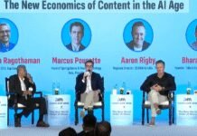 DNPA Conclave 2026: Global leaders assess AI impact, discuss future of digital news | India News