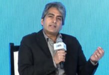 Dnpa Conclave 2026: DNPA Conclave 2026: Sudhir Chaudhary calls for rewriting the news playbook with purpose and clarity | India News