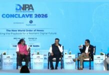 DNPA Conclave 2026: Why getting Indian users to pay for news remains a tough sell | India News