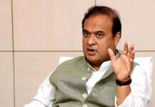 ‘Hate speech’ case: Gauhati HC issues notice to CM Himanta Sarma | India News
