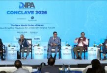 DNPA Conclave 2026: Evolving regulations a big enabler for innovation in news media | India News