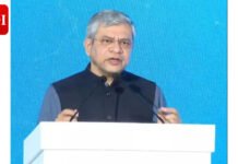 Rail Minister urges startups, innovators to join ‘Rail Tech Portal’ for transformative solutions | India News