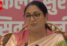 Preparing Delhi’s power sector for next 50 years: CM Rekha Gupta | India News