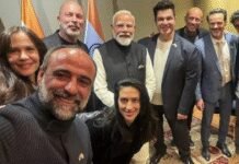 Bipartisan MPs’ panel can boost ties with Israel: PM Modi | India News