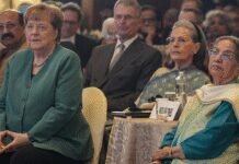 US weakened global organisations: Merkel | India News