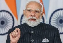 Pm Modi Instagram Followers: PM Modi first leader to cross 100m followers on Instagram | India News