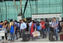 Bangladesh tension leads to 9% fall in foreign tourist arrivals | India News