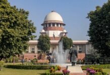 Centre appoints SC judge as new head of panel probing Manipur ethnic violence | India News