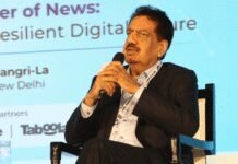 Vineet Nayyar urges publishing industry to embrace AI as an opportunity at DNPA Conclave 2026 | India News