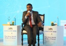 DNPA Conclave 2026: S Krishnan outlines India’s digital regulatory framework in the AI era | India News