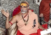 Allahabad HC stays arrest of Swami Avimukteshwaranand in POCSO case | India News