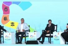 TOI Uttarakhand Transformation Dialogue 2026: How AI-led strategies can shape state’s infra and education growth | India News