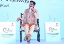 Uk Transformation Dialogue: ‘Uttarakhand is a sentiment, not just a state’: Dr Kumar Vishwas at Uttarakhand Transformation Dialogues | India News