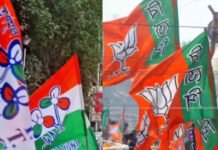 Trinamool names 4 Rajya Sabha candidates, BJP hits back over ‘non-Bengali’ charge | India News