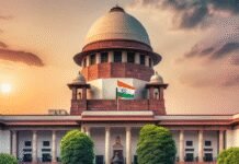 Husband or parents’ income for OBC creamy layer? SC to rule | India News