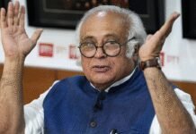 ‘Setback for Indian huglomacy’: Congress blames PM Modi for Trump’s support to Pakistan amid conflict with Afghanistan | India News