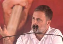 ‘Death warrant for farmers’: Rahul Gandhi attacks PM Modi at Pujab rally; questions Indo-US trade deal | India News