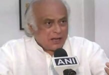 Iran war: Jairam Ramesh calls PM Modi’s Israel visit ‘shameful’, says he showed ‘moral cowardice’ | India News