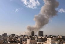 ‘Urge all sides to exercise restraint’: India on Middle East situation as US, Israel attack Iran | India News