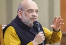 HM Shah reviews border security in Seemanchal; all post-SIR deaths to be verified | India News