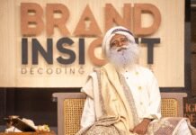‘Made in Bharat’ should stand for the best, says Sadhguru at Coimbatore event | India News