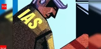 41 IAS empanelled for secy, equivalent-level posts; 28 as additional secys | India News