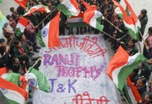 Can J&K’s Ranji triumph heal old wounds? | India News