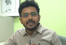 19 year nightmare that never ended for Ayesha’s parents