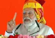 Congress tried to create drama, defame the country at AI summit, says PM Modi | India News