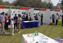 ‘Different weights on 7 planets’ thrill young minds at PMML’s Vigyan Utsav on National Science Day | India News