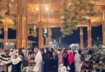 Iran conflict: Flyers stuck at airports as 900 flights cancelled | India News