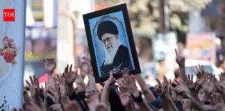 UP, Kashmir, ‘Hindi’ & more : What was Ayatollah Ali Khamenei’s India connection — explained | India News