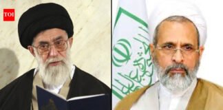 Evening news wrap: IDF reveals Khamenei’s location at time of strike; Alireza Arafi named Iran’s interim supreme leader & more | India News