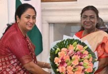 President Murmu to launch free pink mobility card for women in Delhi | India News