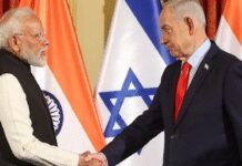 ‘Conveyed India’s concerns over recent developments’: PM Modi speaks to Israel’s Netanyahu | India News