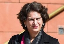 Priyanka Gandhi: Iran leader’s killing ‘despicable’ | India News